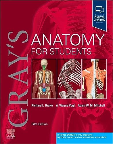 Grants Atlas of Anatomy 8ED: Anderson: 9780683002119: Amazon.com